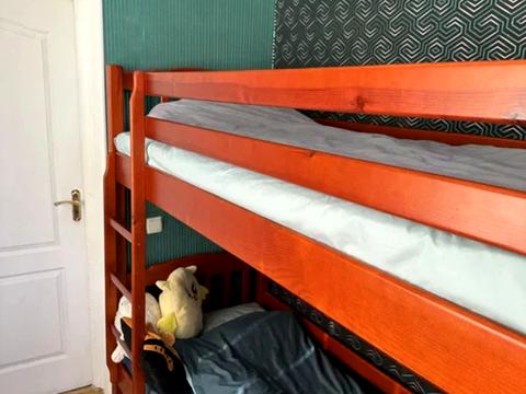 квартира за адресою Севастопольська вул., 8