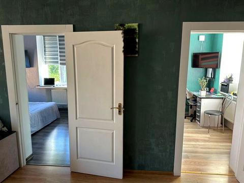 квартира за адресою Севастопольська вул., 8