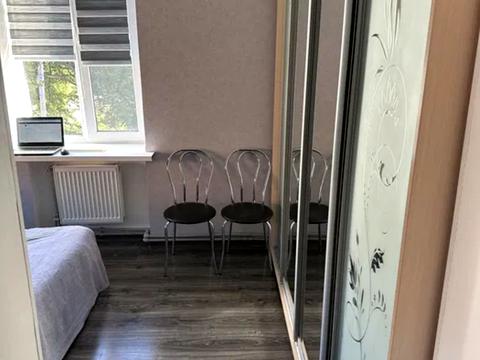 квартира за адресою Севастопольська вул., 8