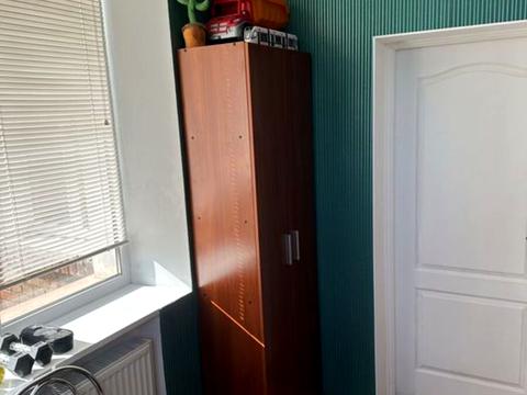 квартира за адресою Севастопольська вул., 8