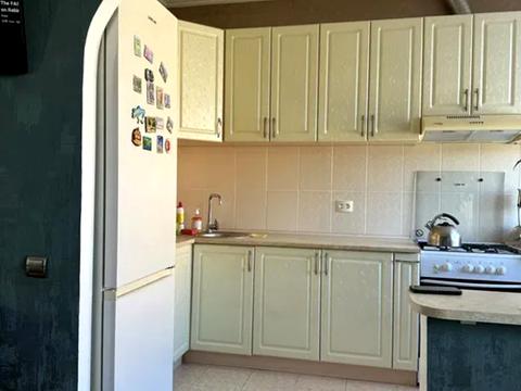 квартира за адресою Севастопольська вул., 8