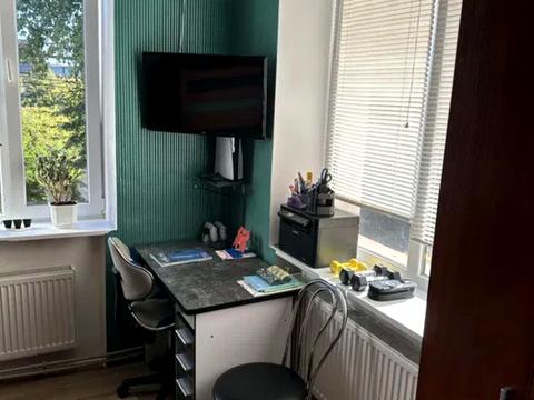 квартира за адресою Севастопольська вул., 8