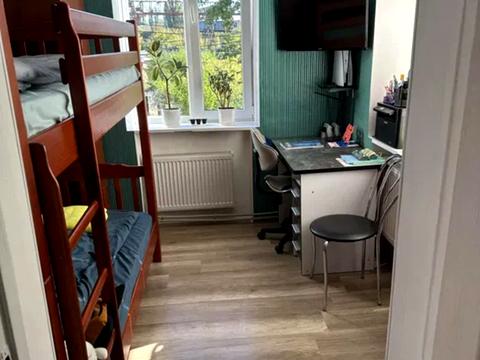 квартира за адресою Севастопольська вул., 8