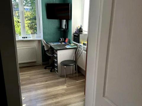 квартира за адресою Севастопольська вул., 8