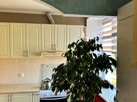 квартира за адресою Севастопольська вул., 8