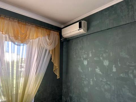 квартира за адресою Севастопольська вул., 8