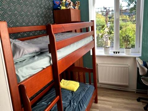 квартира за адресою Севастопольська вул., 8