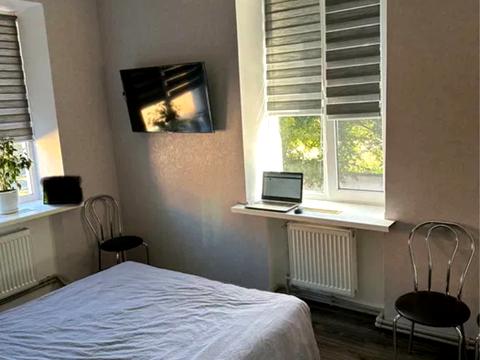 квартира за адресою Севастопольська вул., 8