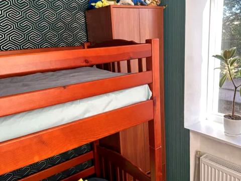 квартира за адресою Севастопольська вул., 8