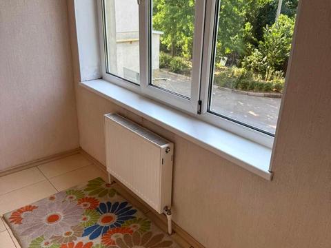 квартира за адресою Овідіопольська дорога вул., 3