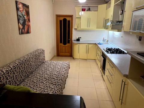 квартира за адресою Овідіопольська дорога вул., 3