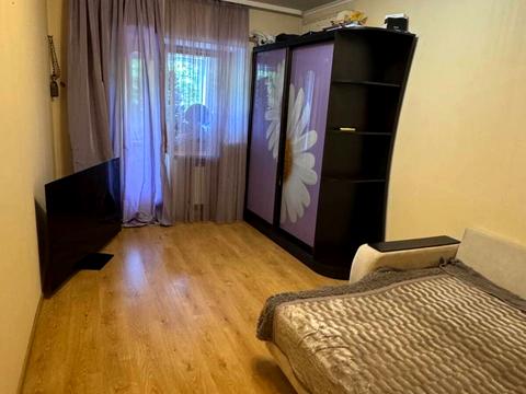 квартира за адресою Овідіопольська дорога вул., 3