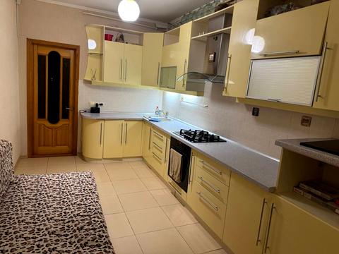 квартира за адресою Овідіопольська дорога вул., 3