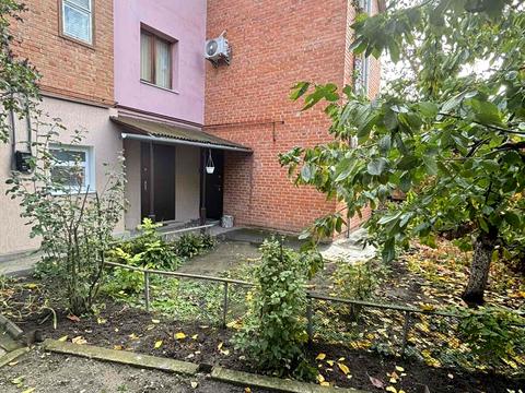 квартира за адресою Сковороди вул., 14