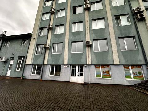 коммерческая по адресу Богдана Хмельницкого ул., 200