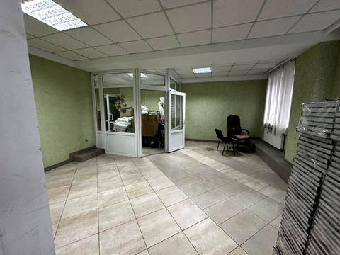 коммерческая по адресу Богдана Хмельницкого ул., 200