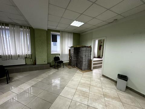 коммерческая по адресу Богдана Хмельницкого ул., 200