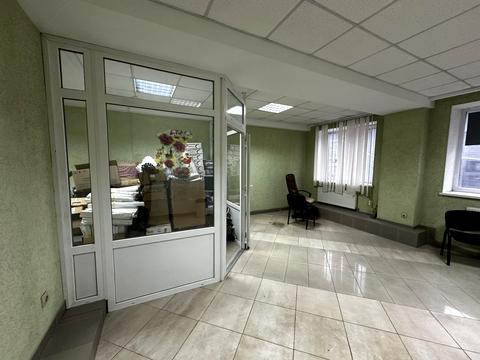 коммерческая по адресу Богдана Хмельницкого ул., 200