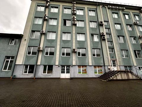 коммерческая по адресу Богдана Хмельницкого ул., 200