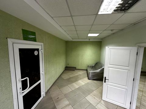 коммерческая по адресу Богдана Хмельницкого ул., 200