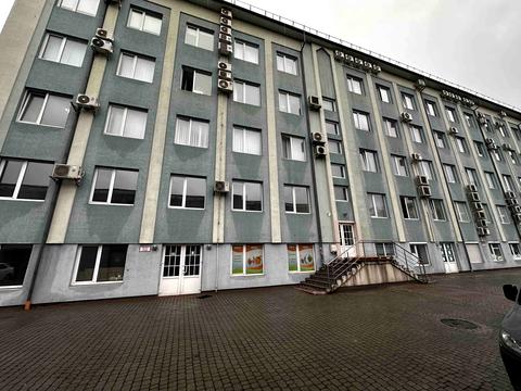 коммерческая по адресу Богдана Хмельницкого ул., 200