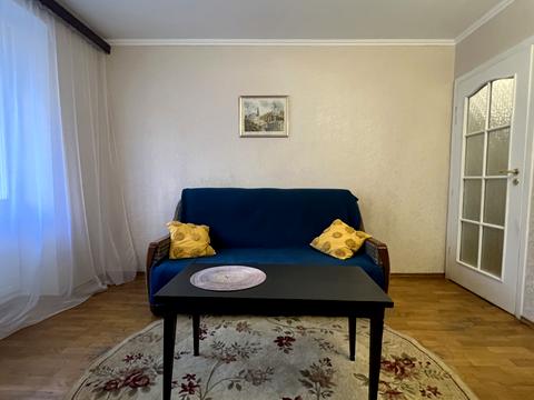 квартира за адресою Жилянська вул., 72