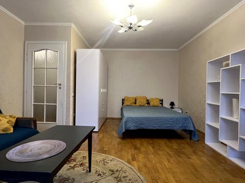 квартира за адресою Жилянська вул., 72