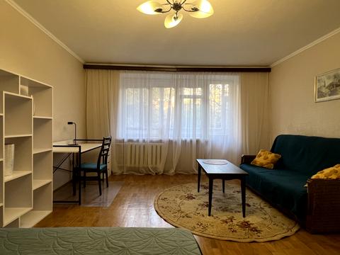 квартира за адресою Жилянська вул., 72