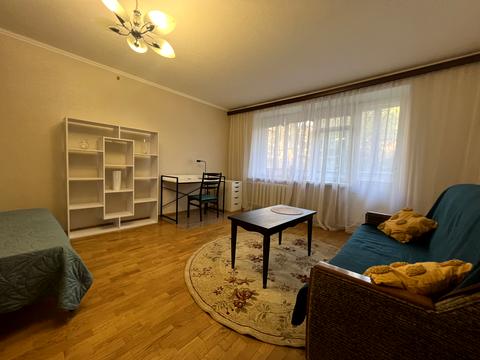 квартира за адресою Жилянська вул., 72