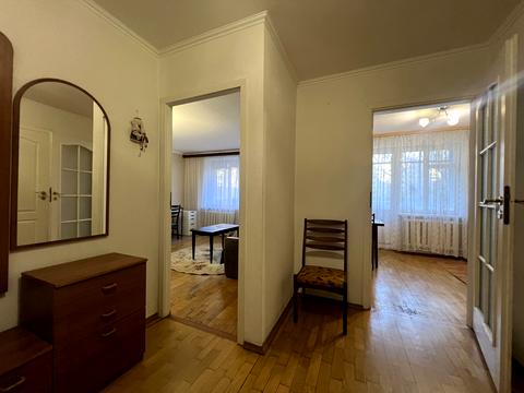 квартира за адресою Жилянська вул., 72