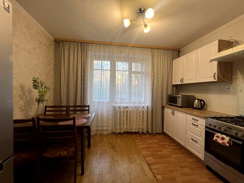 квартира за адресою Жилянська вул., 72