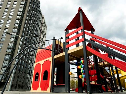 квартира за адресою Європейського Союзу просп. (Правди), 51