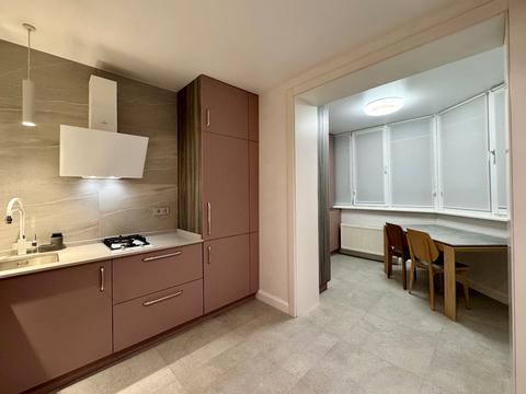 квартира за адресою Миру вул., 50