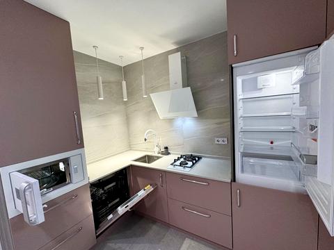 квартира за адресою Миру вул., 50