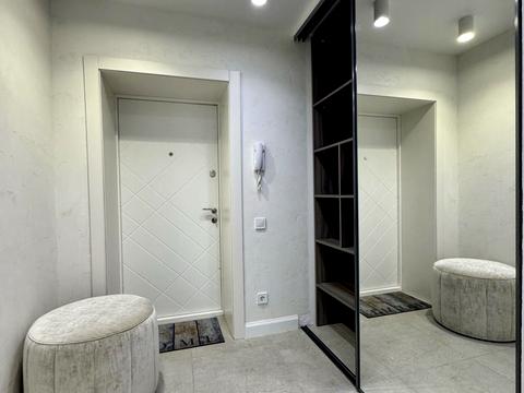 квартира за адресою Миру вул., 50