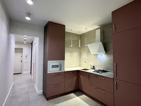 квартира за адресою Миру вул., 50