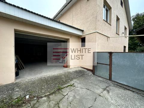 будинок за адресою Вокзальна вул. (Гагаріна), 27