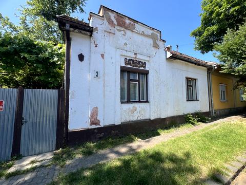 будинок за адресою Юлії Жемайте вул., 3