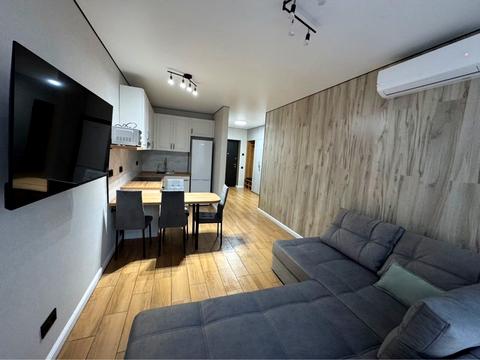 квартира по адресу Родини Крістерів ул., 2