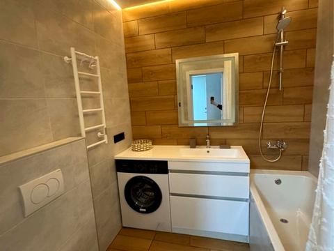 квартира по адресу Родини Крістерів ул., 2