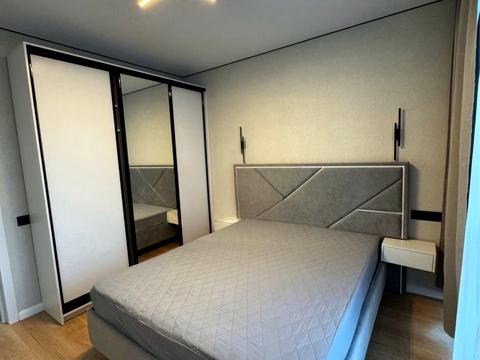 квартира по адресу Родини Крістерів ул., 2