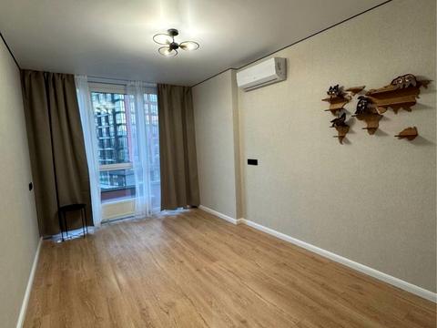 квартира по адресу Родини Крістерів ул., 2