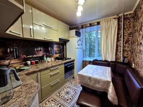 квартира по адресу Остапа Вишни ул., 5