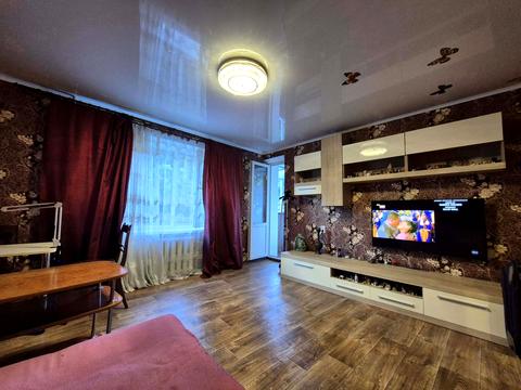 квартира за адресою Остапа Вишні вул., 5