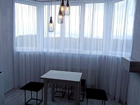 квартира по адресу Лісогринівецька ул., 18