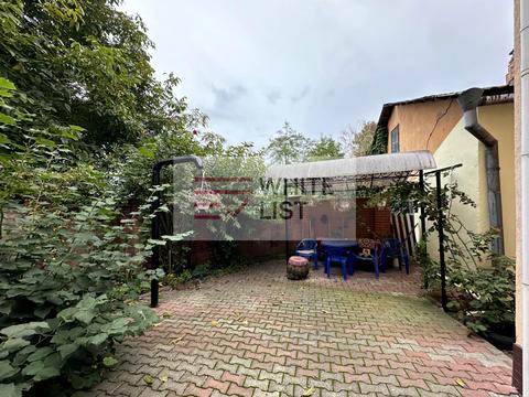 будинок за адресою Вокзальна вул. (Гагаріна), 27