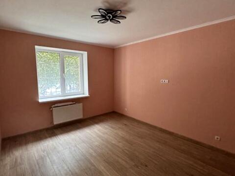 квартира по адресу Анатолия Бортняка ул., 4