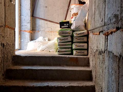 коммерческая по адресу Западная ул., 10