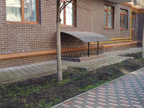 коммерческая по адресу Западная ул., 10