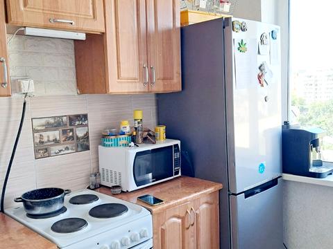 квартира за адресою Сенатора Маккейна вул. (Понєдєліна), 23